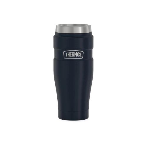 Кружка-термос из нерж. стали тм THERMOS SK1005 MB  0.47L; - купить необычные подарки в Воронеже