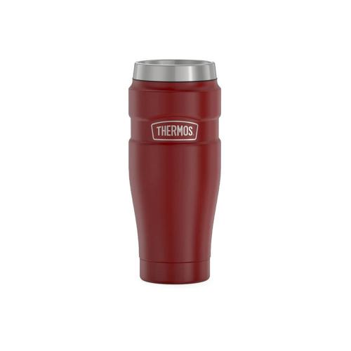 Кружка-термос из нерж. стали тм THERMOS SK1005 RCMB  0.47L; - купить необычные сувениры в Воронеже