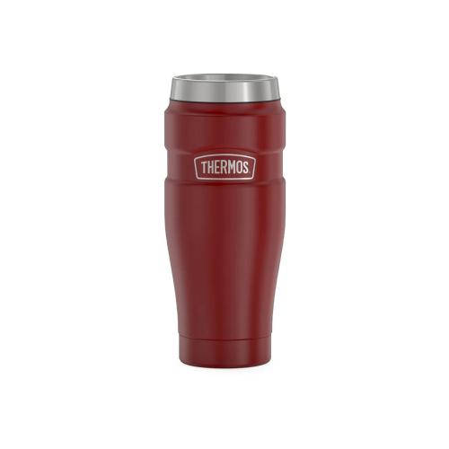 Кружка-термос из нерж. стали тм THERMOS SK1005 RCMB  0.47L; - купить необычные подарки в Воронеже