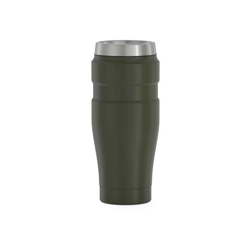 Кружка-термос из нерж. стали тм THERMOS SK1005 AG  0.47L; - купить необычные сувениры в Воронеже