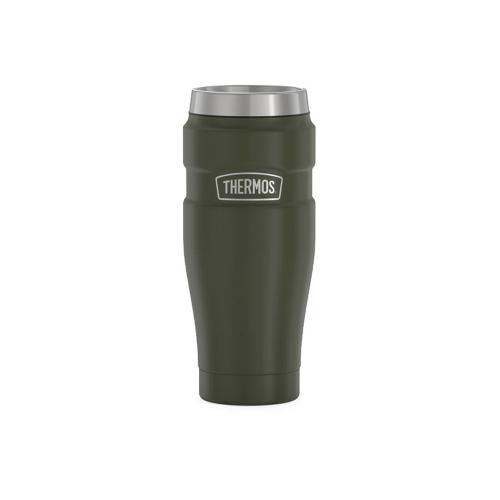 Кружка-термос из нерж. стали тм THERMOS SK1005 AG  0.47L; - купить подарки с логотипом в Воронеже