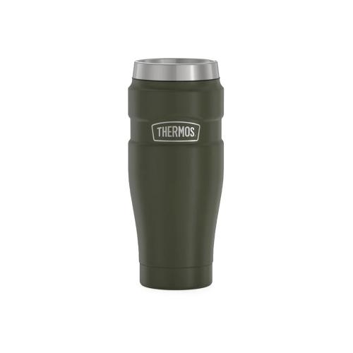 Кружка-термос из нерж. стали тм THERMOS SK1005 AG  0.47L; - купить необычные подарки в Воронеже