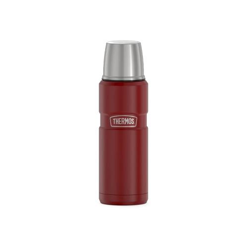 Термос из нерж. стали тм THERMOS SK2000 Rustic Red 0; - купить необычные подарки в Воронеже