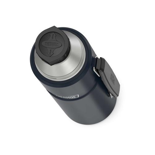 Термос из нерж. стали тм THERMOS SK2010 MB 1.2L; - купить подарки с логотипом в Воронеже