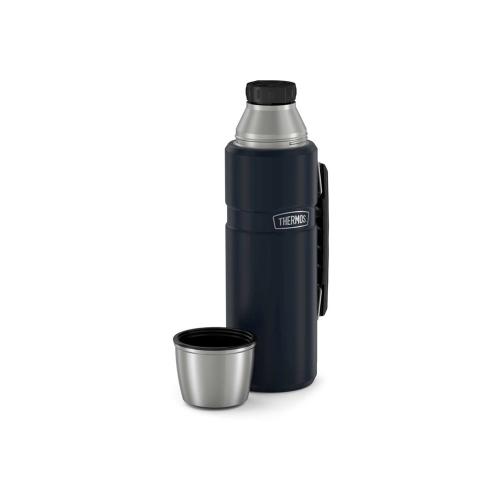 Термос из нерж. стали тм THERMOS SK2010 MB 1.2L; - купить именные сувениры в Воронеже