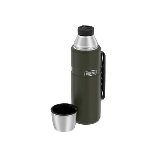 Термос из нерж. стали тм THERMOS SK2010 AG 1.2L; - купить именные сувениры в Воронеже