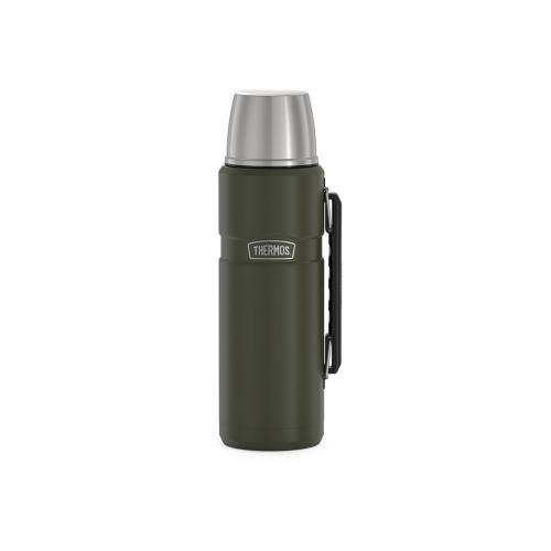 Термос из нерж. стали тм THERMOS SK2010 AG 1.2L; - купить необычные подарки в Воронеже
