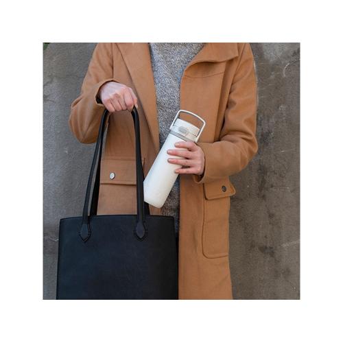 Термос из нерж. стали тм THERMOS TS2309 WHT 0.5L; - купить подарки с логотипом в Воронеже