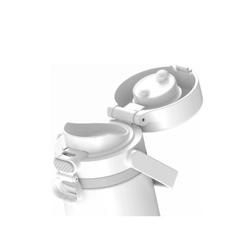 Термос из нерж. стали тм THERMOS TS2309 WHT 0.5L; - купить именные сувениры в Воронеже