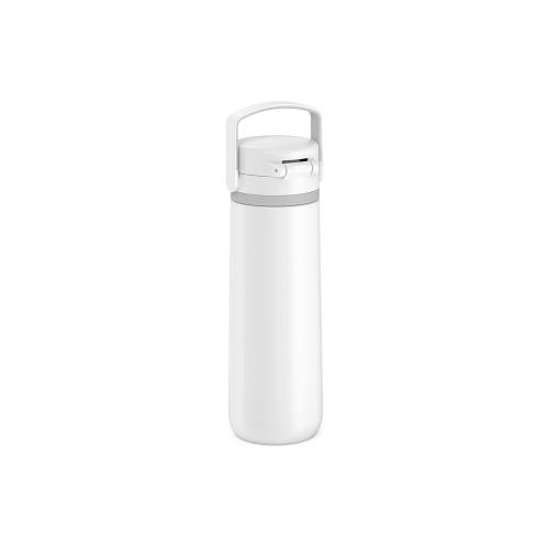 Термос из нерж. стали тм THERMOS TS2309 WHT 0.5L; - купить необычные подарки в Воронеже