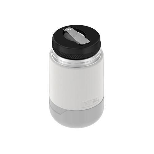 Термос для еды из нерж. стали тм THERMOS GUARDIAN TS-3029  WHT0; - купить подарки с логотипом в Воронеже