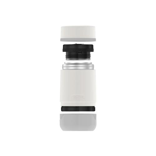 Термос для еды из нерж. стали тм THERMOS GUARDIAN TS-3029  WHT0; - купить именные сувениры в Воронеже