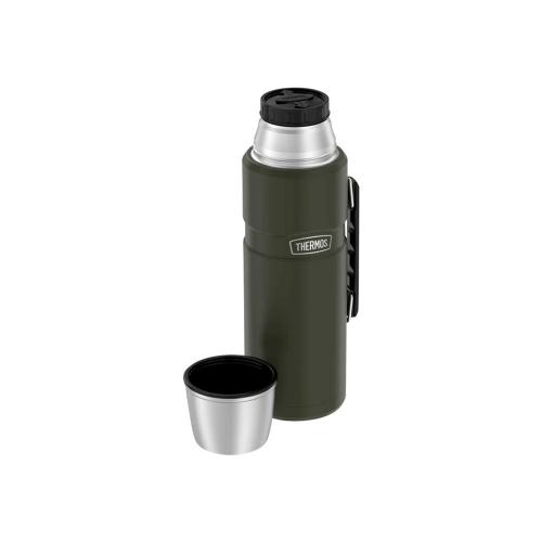 Термос из нерж. стали тм THERMOS SK2020 AG 2,0L; - купить именные сувениры в Воронеже