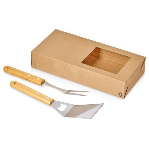 Подарочный набор для барбекю BBQ party; - купить именные сувениры в Воронеже