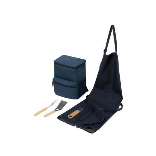 Подарочный набор для барбекю BBQ party; - купить необычные подарки в Воронеже