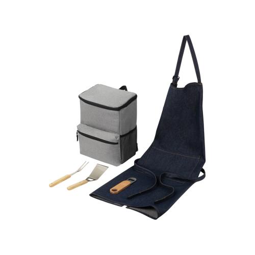 Подарочный набор для барбекю BBQ party; - купить необычные подарки в Воронеже