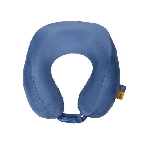 Подушка для путешествий с капюшоном Travel Blue Hooded Tranquility Pillow ; - купить необычные подарки в Воронеже