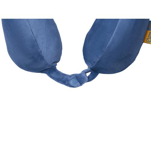 Подушка для путешествий с капюшоном Travel Blue Hooded Tranquility Pillow ; - купить необычные сувениры в Воронеже