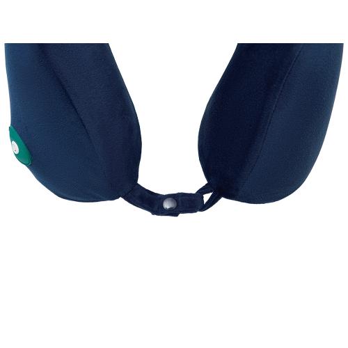 Подушка для путешествий массажная Travel Blue Massage Tranquility Pillow ; - купить именные сувениры в Воронеже