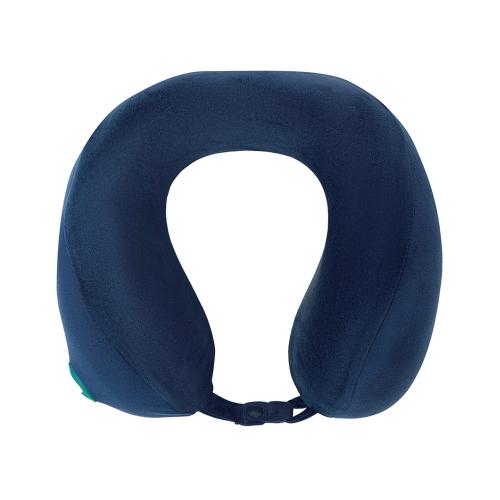Подушка для путешествий массажная Travel Blue Massage Tranquility Pillow ; - купить необычные подарки в Воронеже