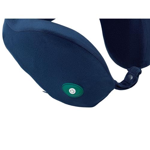 Подушка для путешествий массажная Travel Blue Massage Tranquility Pillow ; - купить необычные сувениры в Воронеже