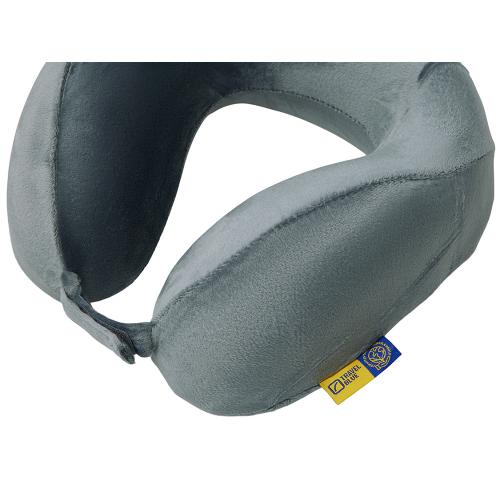 Подушка для путешествий с эффектом памяти Travel Blue Tranquility Pillow, увеличенная ; - купить именные сувениры в Воронеже