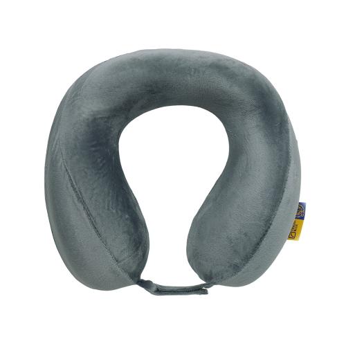 Подушка для путешествий с эффектом памяти Travel Blue Tranquility Pillow, увеличенная ; - купить необычные подарки в Воронеже