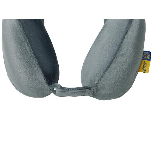 Подушка для путешествий с эффектом памяти Travel Blue Tranquility Pillow, увеличенная ; - купить необычные сувениры в Воронеже