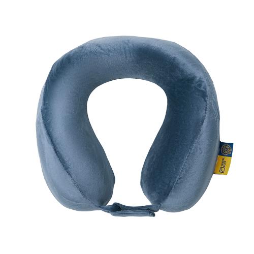 Подушка для путешествий с эффектом памяти Travel Blue Tranquility Pillow, увеличенная ; - купить необычные подарки в Воронеже