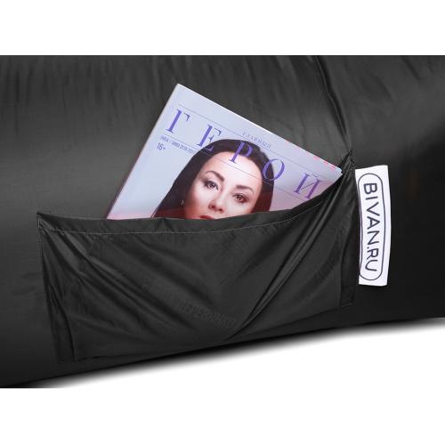 Надувной диван БИВАН 2.0; - купить подарки с логотипом в Воронеже