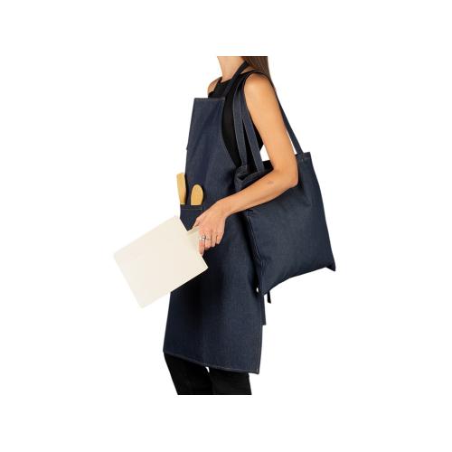 Подарочный набор кулинарный Indigo; - купить именные сувениры в Воронеже