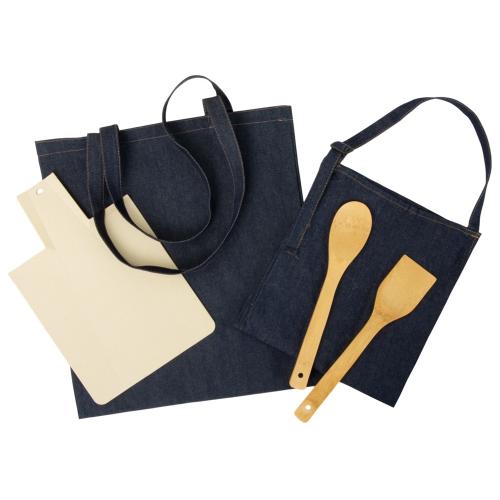 Подарочный набор кулинарный Indigo; - купить необычные подарки в Воронеже