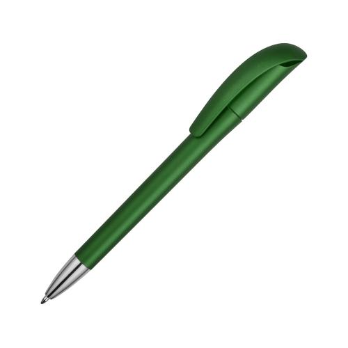 Ручка шариковая Celebrity Сорос зеленый металлик; - купить бизнесс-сувениры в Воронеже