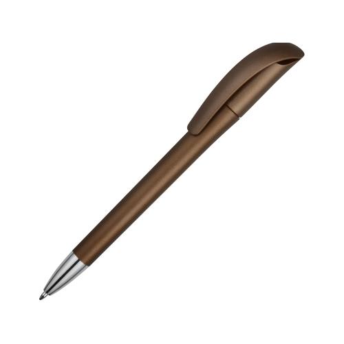 Ручка шариковая Celebrity Сорос коричневая