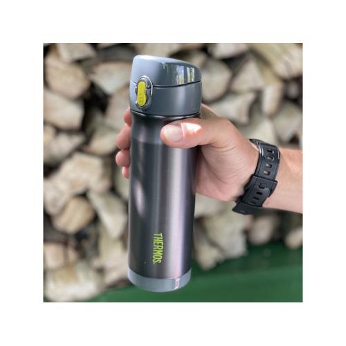 Термос из нерж. стали тм THERMOS JMW-500 CH 0; - купить именные сувениры в Воронеже