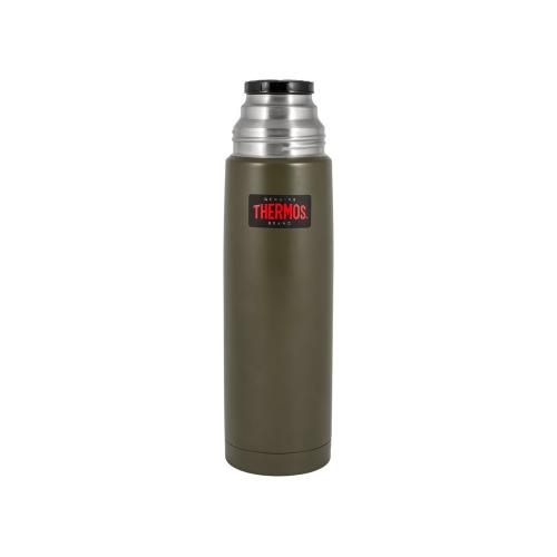 Термос из нерж. стали тм THERMOS FBB-750AG 0.75L; - купить необычные подарки в Воронеже