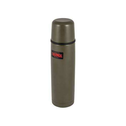 Термос из нерж. стали тм THERMOS FBB-750AG 0.75L; - купить именные сувениры в Воронеже