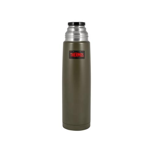 Термос из нерж. стали тм THERMOS FBB-1000AG 1L; - купить необычные подарки в Воронеже