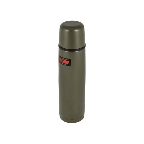 Термос из нерж. стали тм THERMOS FBB-1000AG 1L; - купить именные сувениры в Воронеже