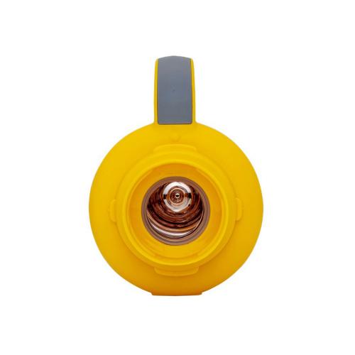 Термос со стеклянной колбой тм THERMOS PICNIC 40 Series Yellow 1; - купить именные сувениры в Воронеже
