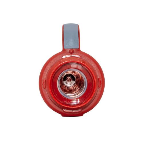 Термос со стеклянной колбой тм THERMOS PICNIC 40 Series Red 1; - купить подарки с логотипом в Воронеже