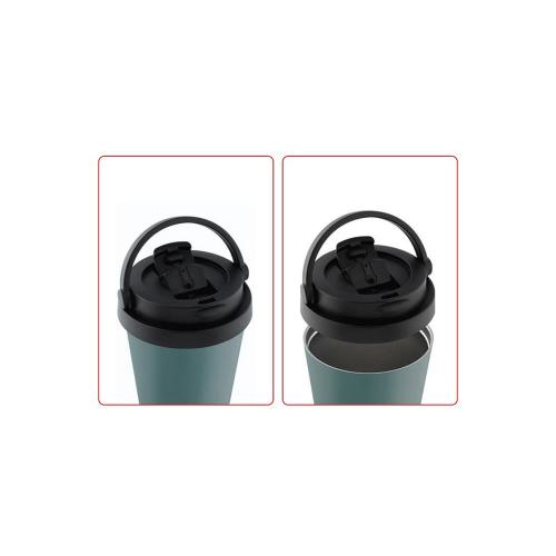 Термокружка из нерж. стали тм THERMOcafe TCCM-500KA ; - купить необычные сувениры в Воронеже