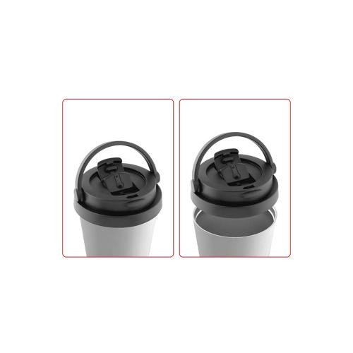 Термокружка из нерж. стали тм THERMOcafe TCCM-500KA ; - купить необычные сувениры в Воронеже