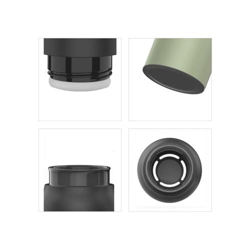 Термос из нерж. стали тм THERMOcafe TCSB-600SY ; - купить необычные сувениры в Воронеже