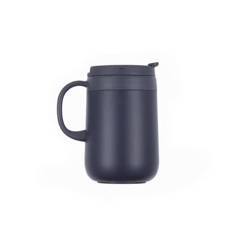 Термокружка из нерж. стали тм THERMOcafe TCCM-460SY ; - купить необычные подарки в Воронеже