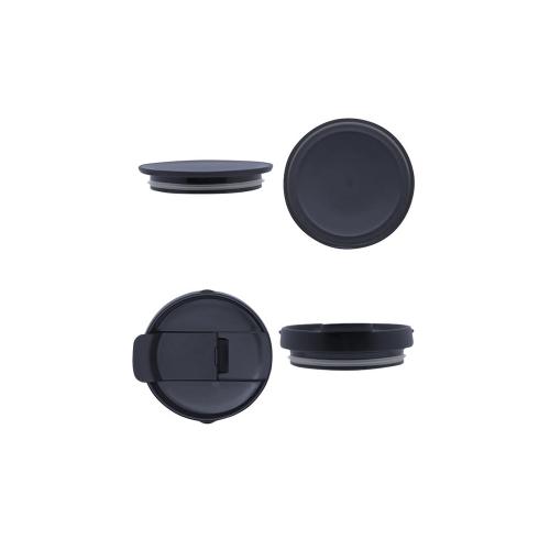 Термокружка из нерж. стали тм THERMOcafe TCCM-460SY ; - купить подарки с логотипом в Воронеже