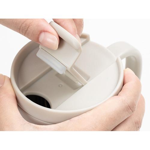 Термокружка из нерж. стали тм THERMOcafe TCCM-460SY ; - купить необычные сувениры в Воронеже