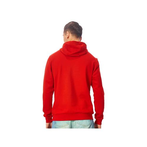 Толстовка унисекс Stream с капюшоном; - купить подарки с логотипом в Воронеже