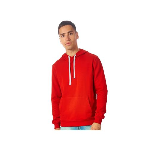 Толстовка унисекс Stream с капюшоном; - купить необычные подарки в Воронеже