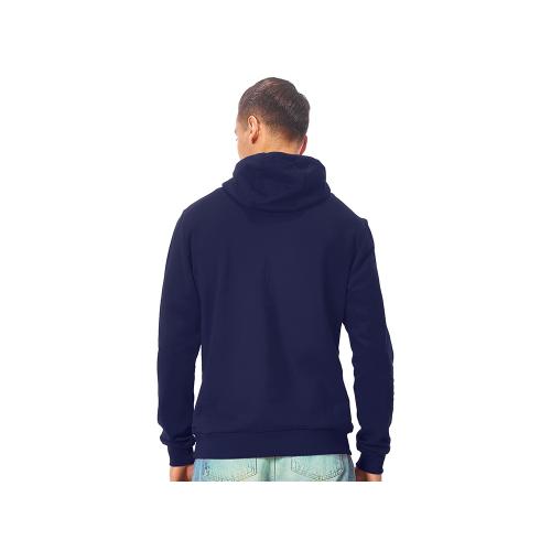 Толстовка унисекс Stream с капюшоном; - купить подарки с логотипом в Воронеже